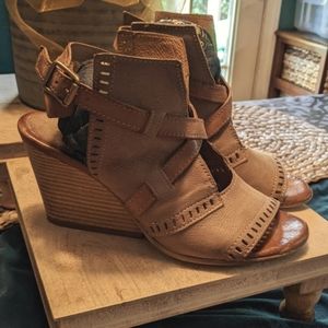 Miz Mooz Kipling Sandal